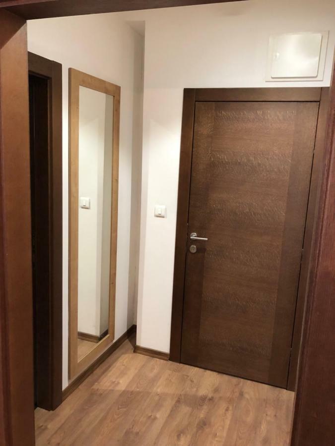 Vila Mila Сараєво Екстер'єр фото